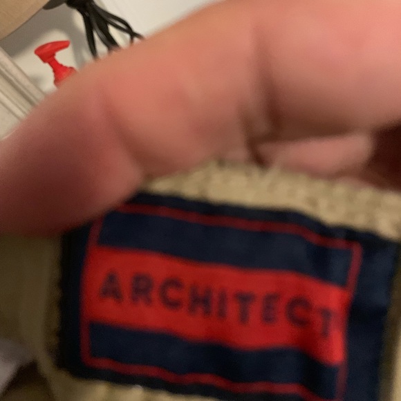 Men’s brand new cargo shorts xl khaki - Picture 3 of 3